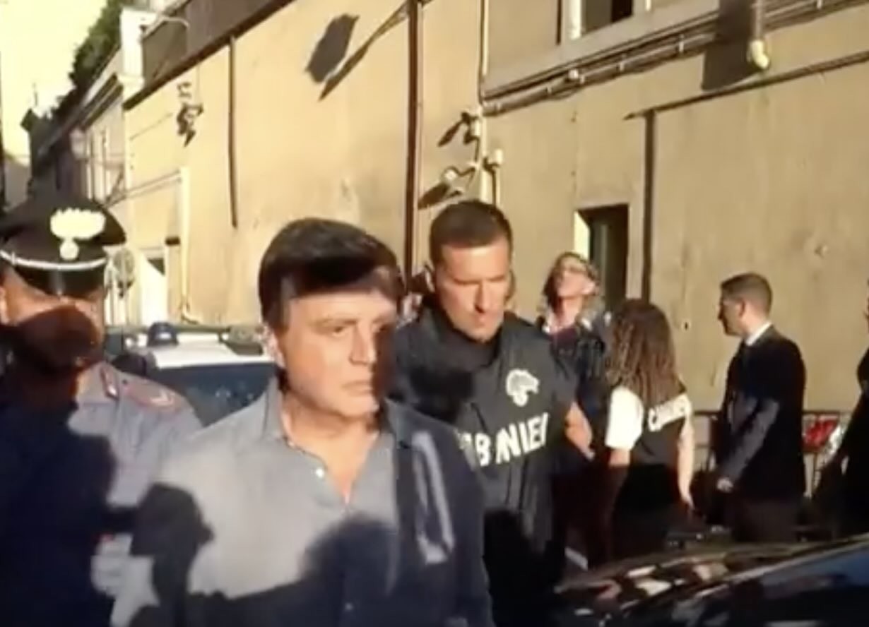 Lavitola: “Volevo solo attirare l’attenzione sul rischio per Ranucci”
