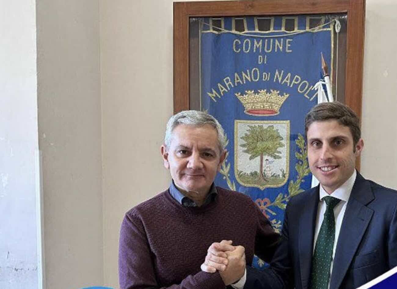 Marano, il Tribunale dichiara incandidabili l’ex sindaco Morra e l’ex assessore Carandente: accolta la richiesta del Viminale.