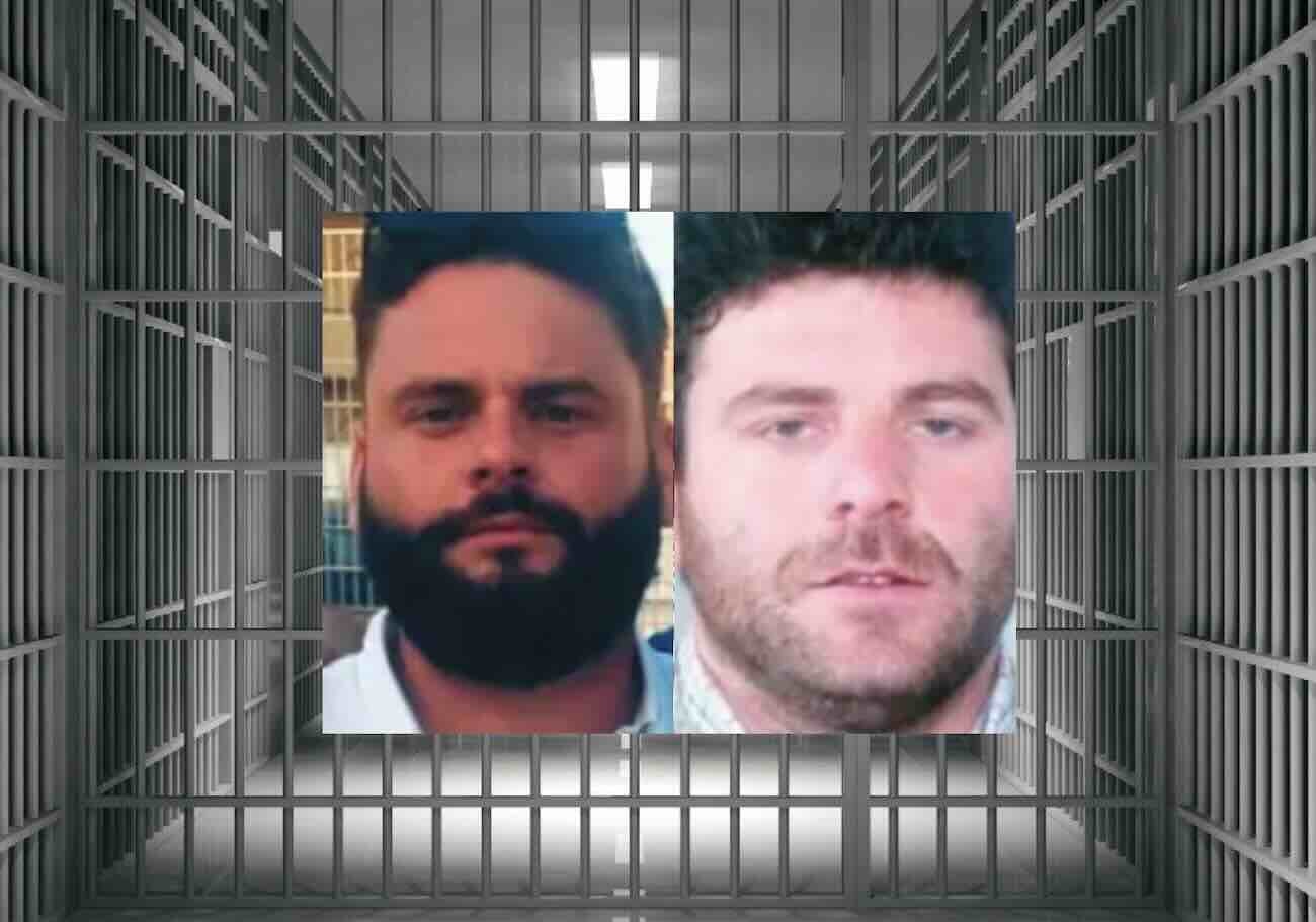 Morte in carcere di Costantino Russo: si era recentemente pentito, è il figlio del boss Peppe o’ Padrino.
