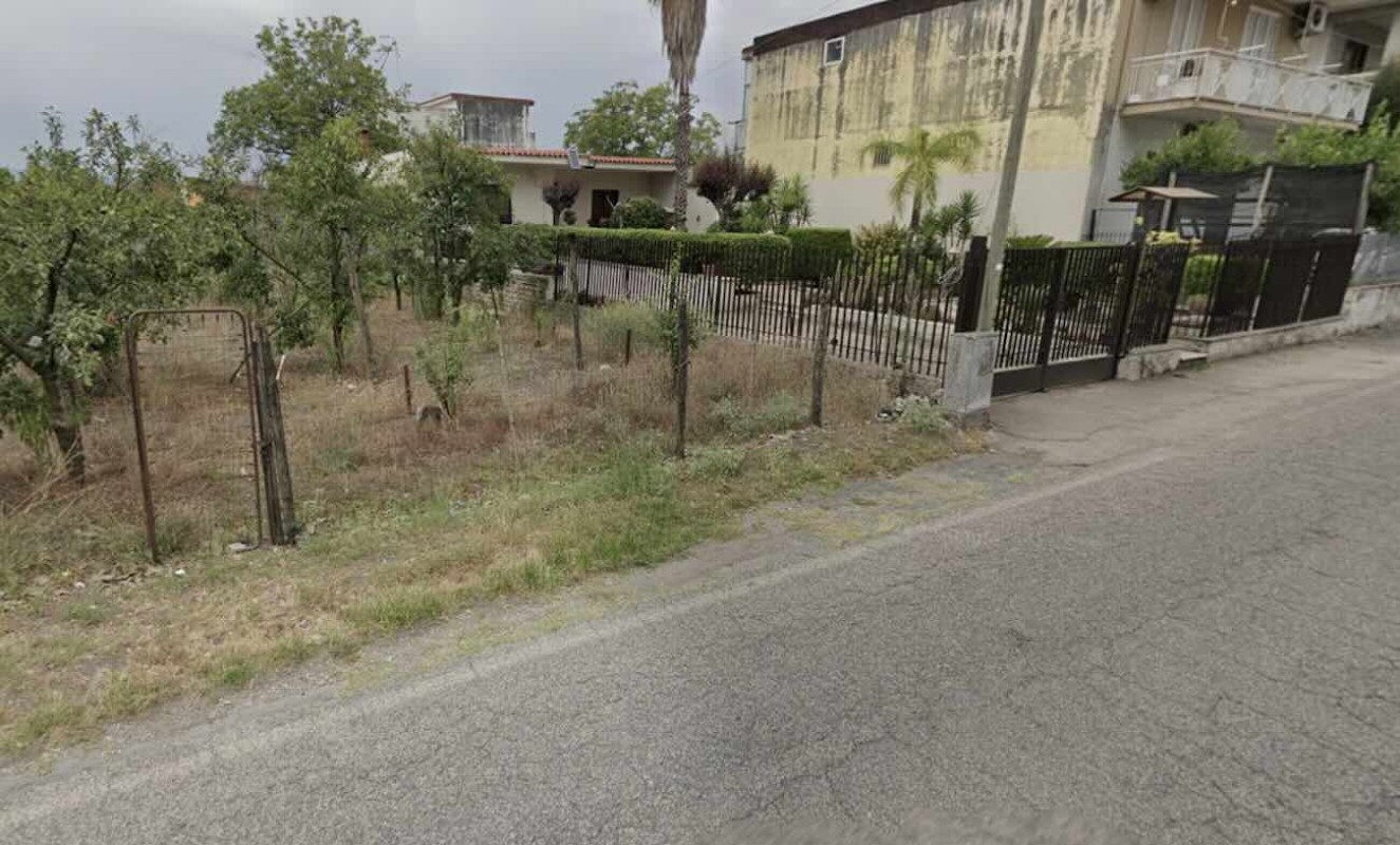 Sparatoria a Ottaviano: colpi d’arma da fuoco contro un’abitazione in via D’Annunzio