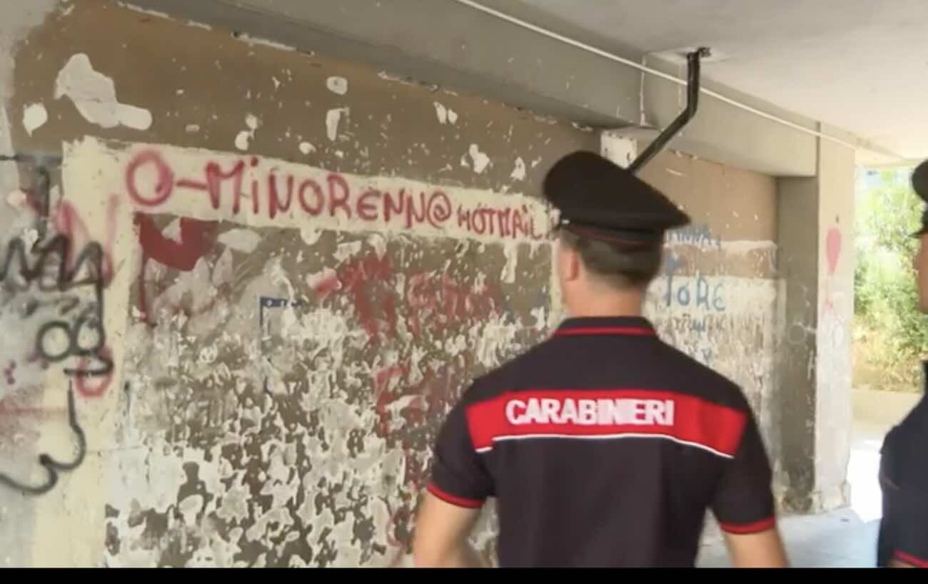 Ponticelli, lite tra adolescenti sfocia in violenza: indagini in corso dopo l’aggressione