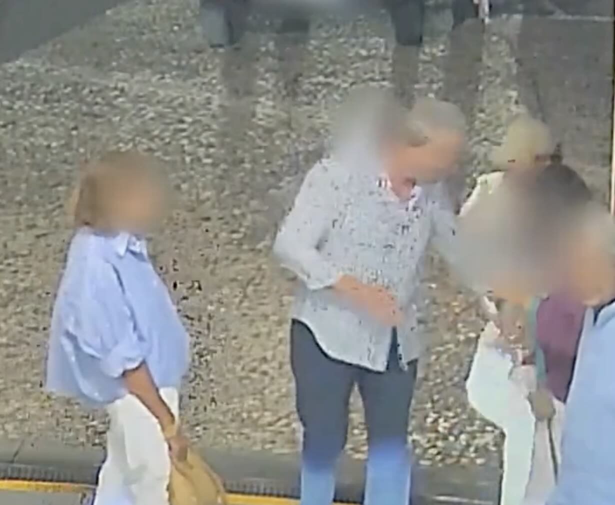 Fuga e arresto in autocarro: bloccati i ladri del Patek Philippe rubato a Portofino