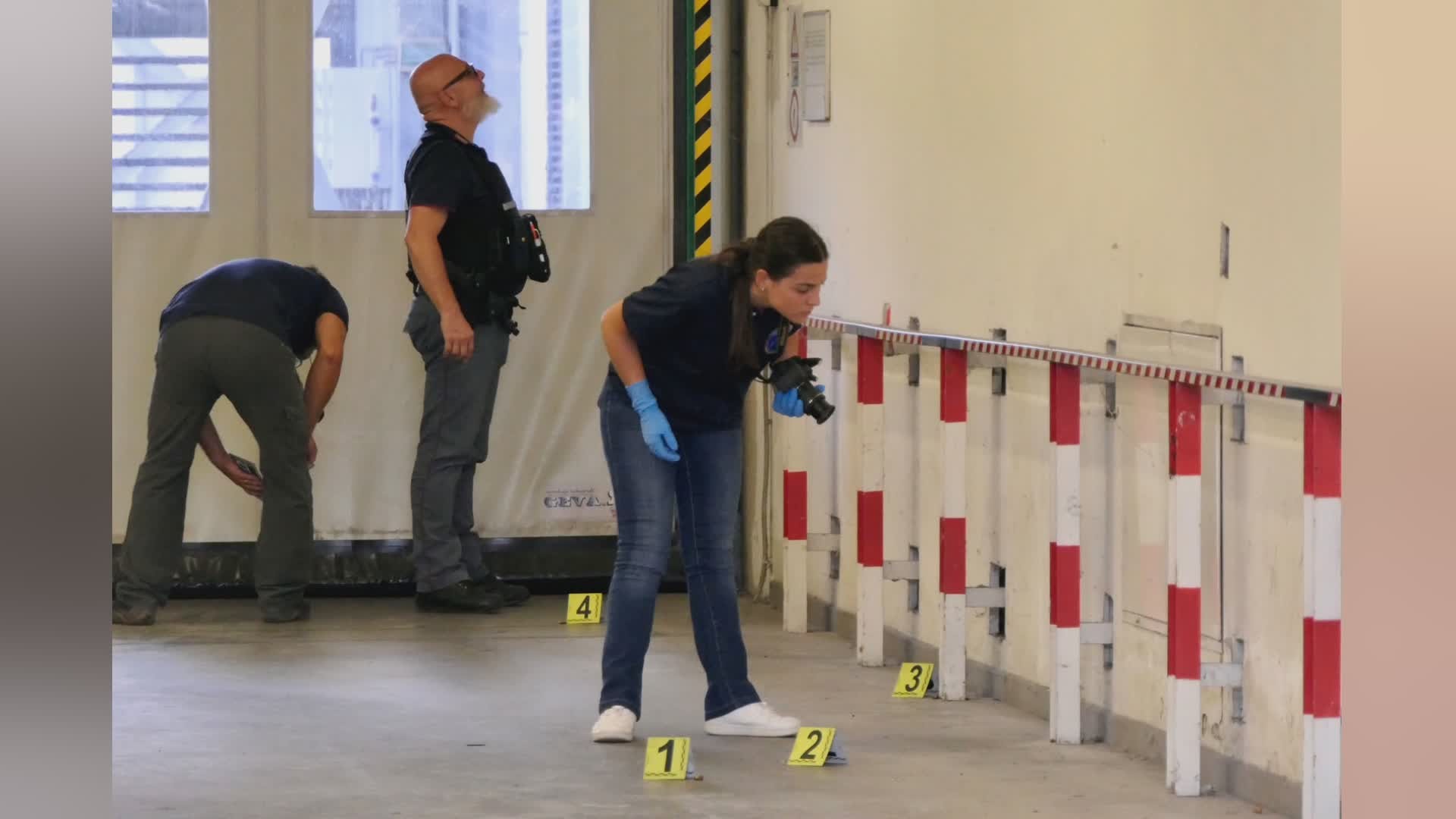 Spari all’ospedale di Prato: Sappe chiede chiarezza dopo indagini su agente penitenziario indagato per tentato omicidio