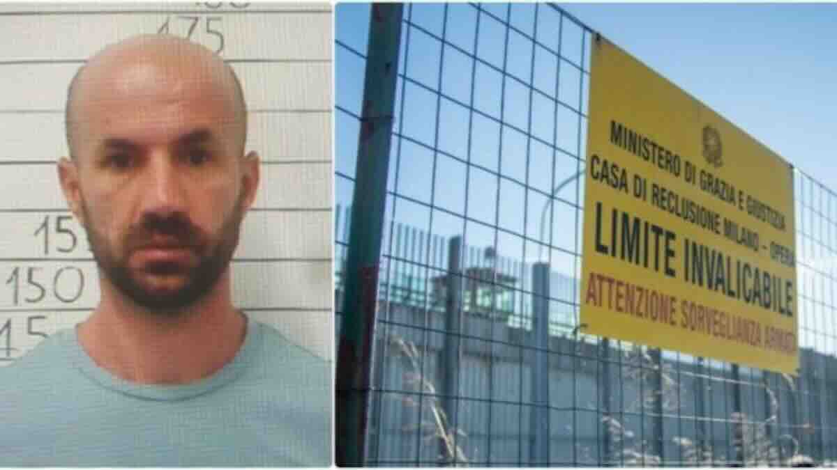 Latitanza e arresto in Spagna: il ‘mago delle evasioni’ Toma Taulant è di nuovo dietro le sbarre dopo mesi di fuga.