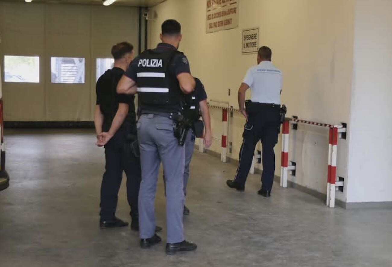 Prato, agente penitenziario indagato per tentato omicidio: il Si.N.A.P.Pe difende la scelta operativa e critica il silenzio del Governo