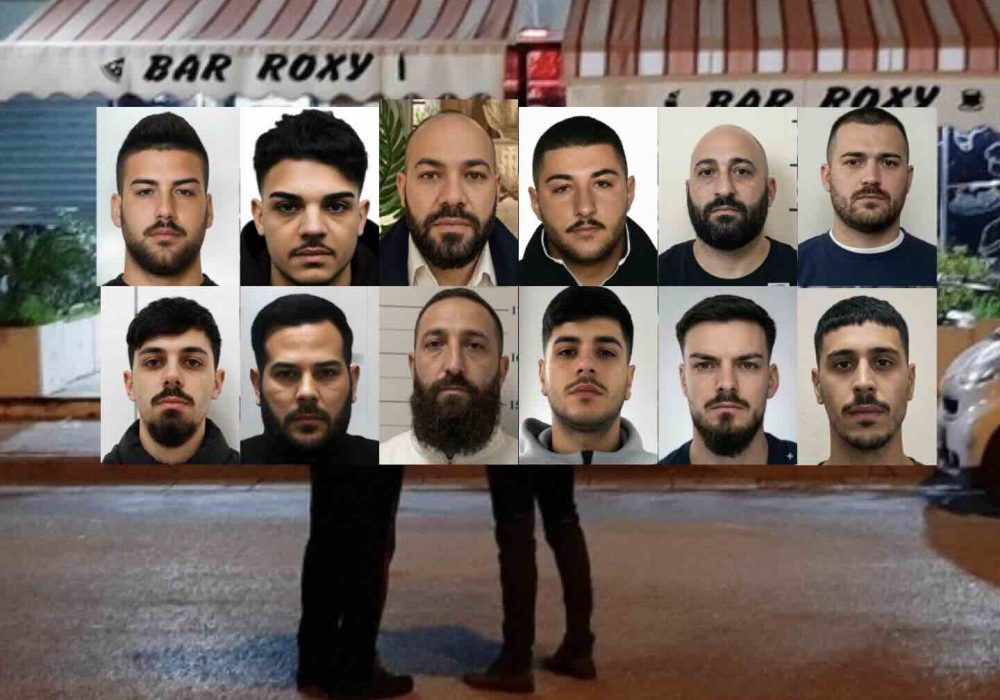 Arzano, processo immediato per 26 persone nel clan della 167: a un passo dalla fine della faida criminale