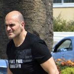 Appello contro il boss Amato: condanna a 20 anni, non scatta l’ergastolo Appello contro il boss Amato: condanna a 20 anni, non scatta l’ergastolo
