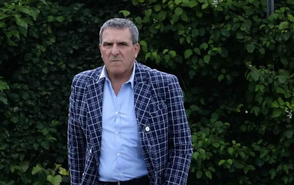 Cassazione rende definitiva la condanna a 30 anni per Luciano Donadio; ex boss dei Casalesi si presenta al carcere di Vicenza