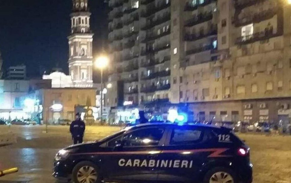 Napoli: latitanza di Alessio Esposito terminata con arresto nell’armadio della madre