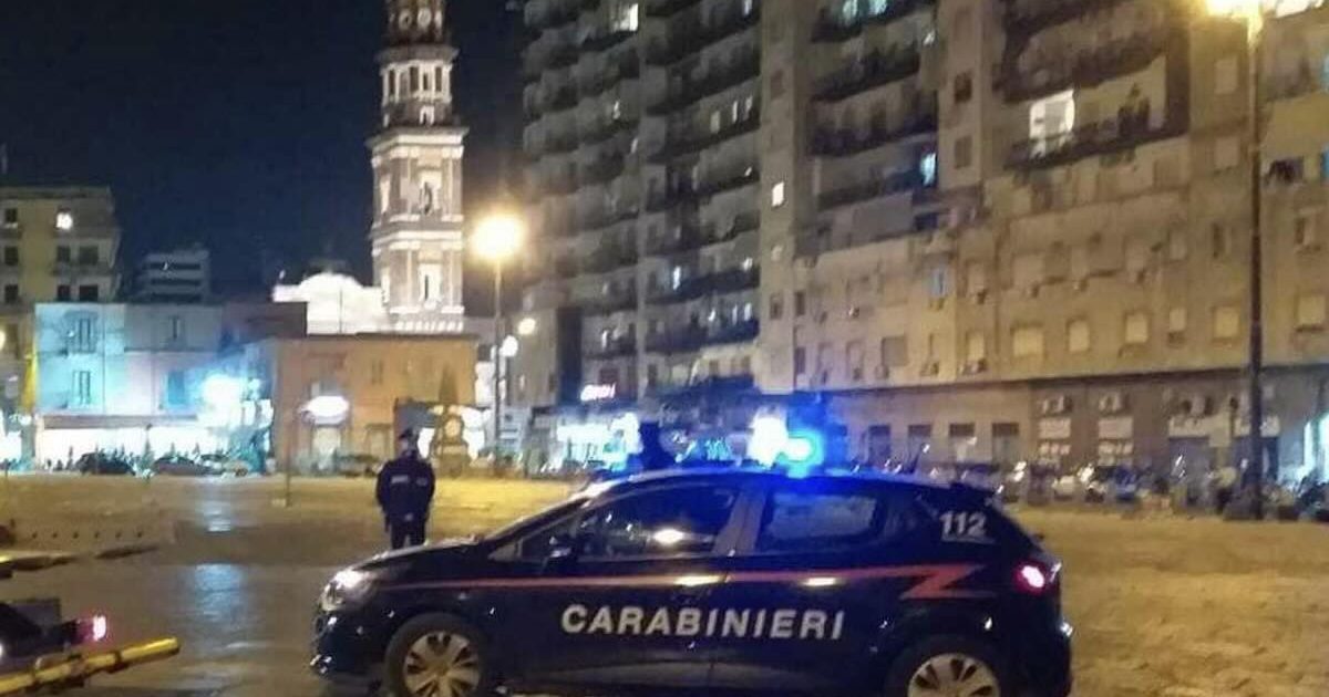 Napoli: latitanza di Alessio Esposito terminata con arresto nell’armadio della madre