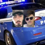 Napoli, inseguimento a Pianura: volante speronato; arrestato il fratello di Gennaro Ramondino