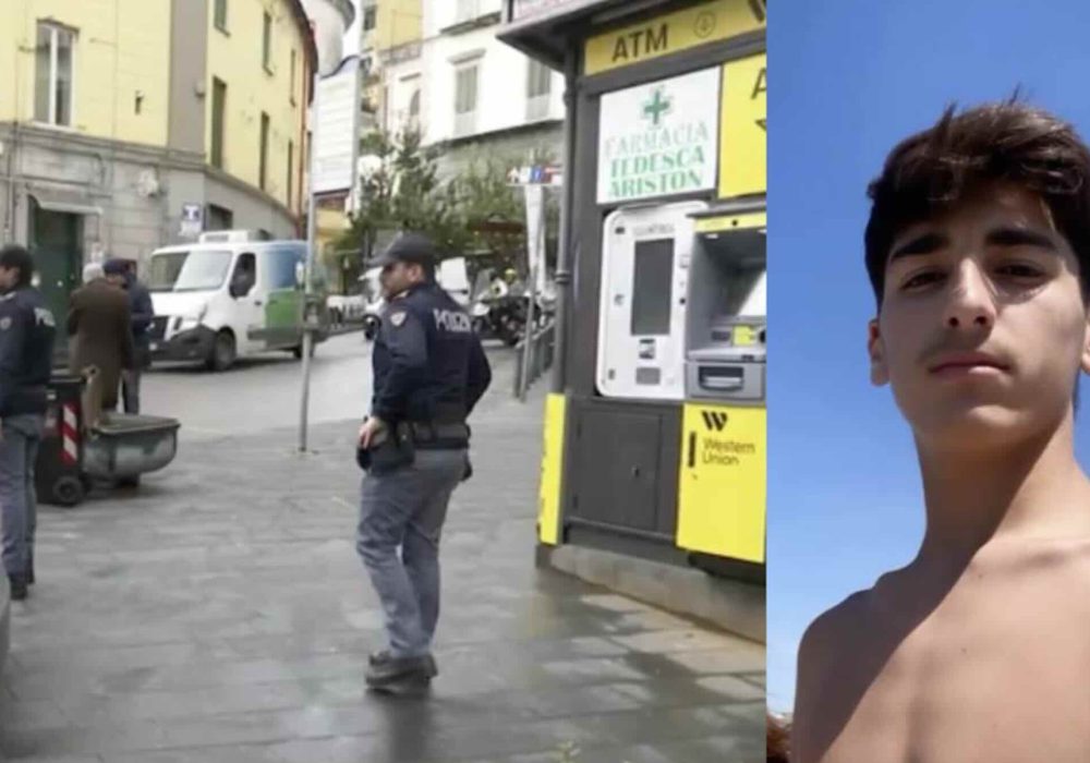Raid di fuoco a Piazza Carolina per uno ‘sguardo di troppo’: condannato Renato Elia, nipote del boss