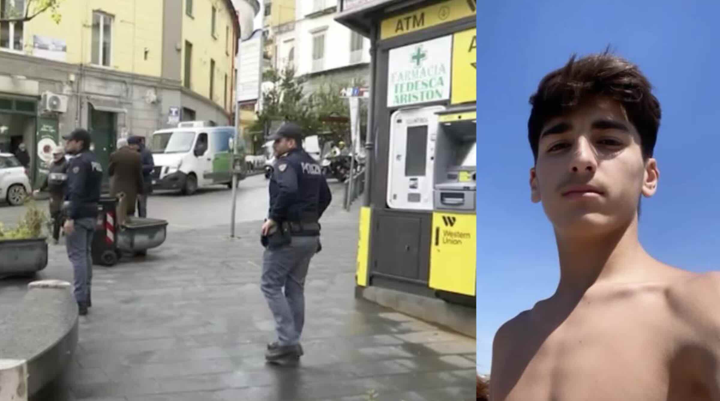 Raid di fuoco a Piazza Carolina per uno ‘sguardo di troppo’: condannato Renato Elia, nipote del boss