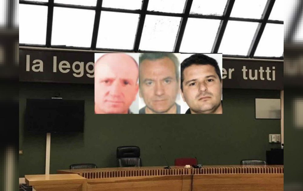 Clan Contini, concluso il processo per l’omicidio di Giuseppe Scuotto: ergastolo per un imputato, assolto l’altro dopo 26 anni di attesa